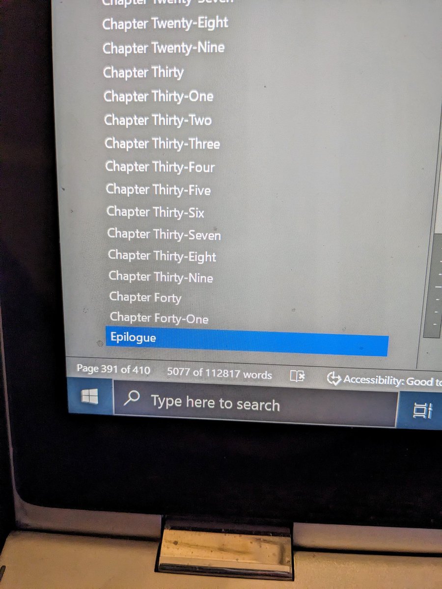 Alexis Collins tweet media