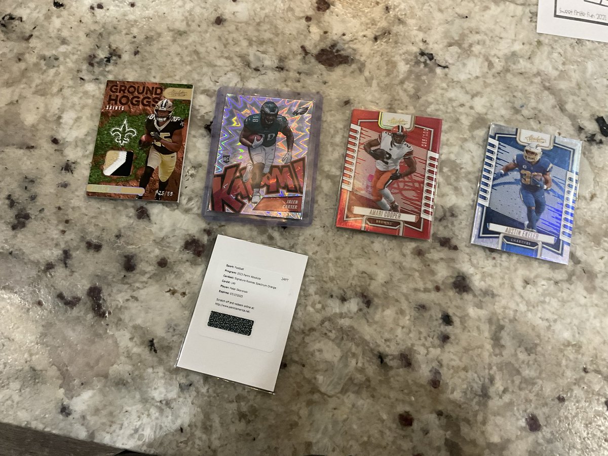 Joe Gipson tweet media