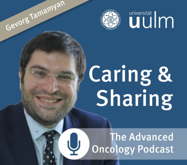 Our first podcast episode is airing on streaming platforms - Advanced Oncology 
@GevTamamyan 
oncodaily.com/30943.html

#Cancer #CaringAndSharing #Podcast #ESO #Oncology #Leadership #OncoDaily #PediatricCancer #POEM #UICC #YSMU
