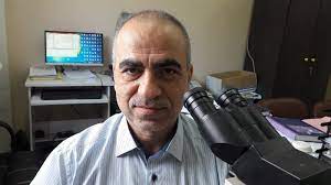 BREAKING: Dr. Husam Hamada, head of the Pathology Department of Al-Shifa hospital has been shot by an Israeli sniper not far from the Nusairat camp in Gaza. He's said to be bleeding in critical condition with rescue workers unable to reach him due to ongoing fire on civilians.