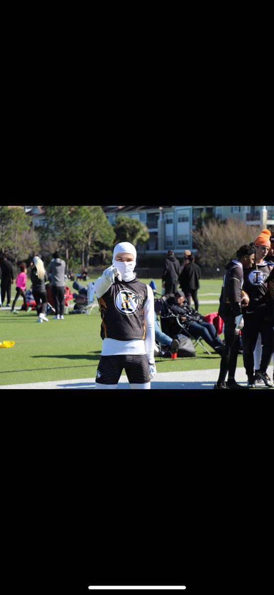 Alexx_h3211's tweet image. A couple clips from this week’s 7v7 elite tournament