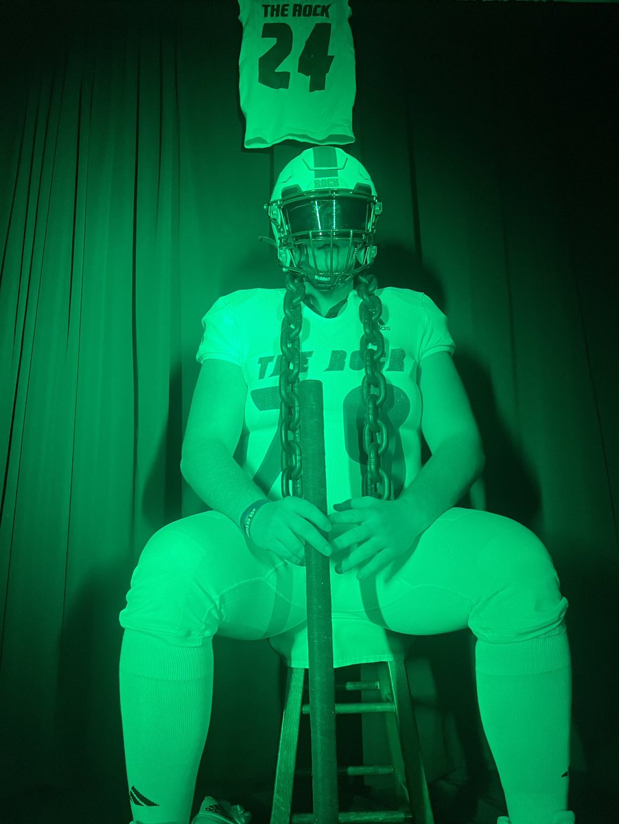 sorenstoltzfus7's tweet image. Thankful to have been blessed throughout this entire recruiting process.  With that being said, I am excited to announce my commitment to Slippery Rock University! @ddstokes124 @lutzsru @coach_marella @CoachMalc_4 @PSteel78