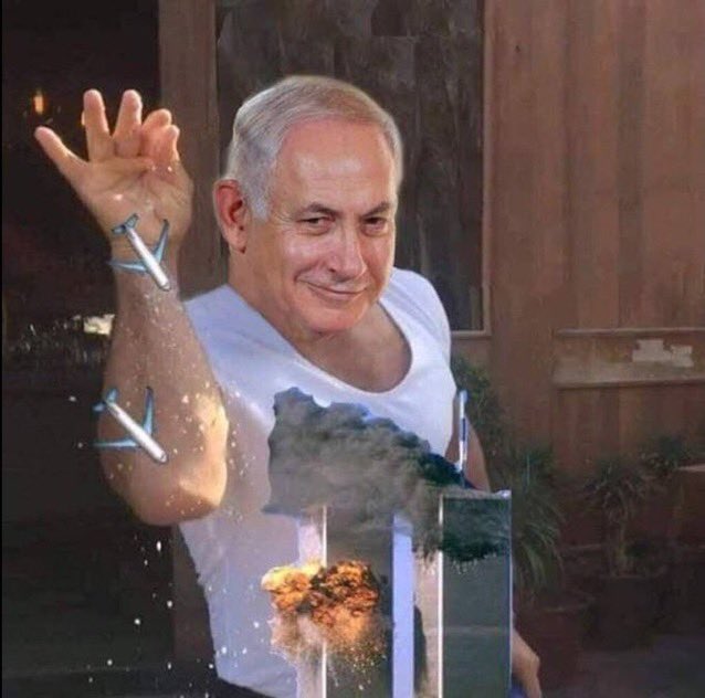 <a href="/thesaviour/"></a> If u want another just call Netanyahu 🙃