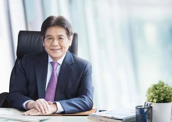 mpiccorpcomm's tweet photo. Tycoon Anthoni Salim’s First Pacific, Partners Spending $992 Million To Take Philippine Infra Firm Private https://t.co/QYtGpyBZgv
