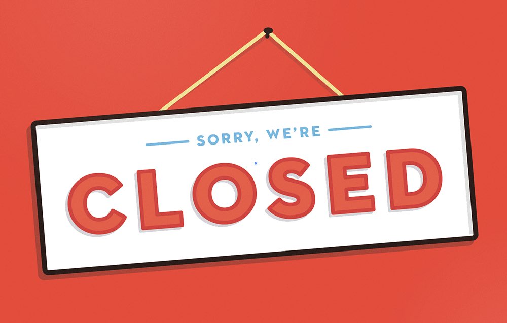 Due to adverse weather conditions our campuses will be closed tomorrow, this means our community hubs will be closed at Easterhouse campus. However if anything changes we will update you all 🤍