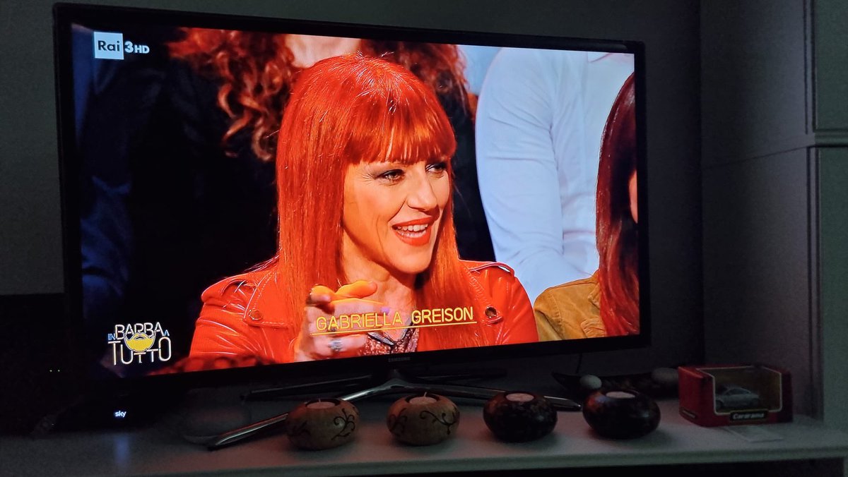 VivaLaFisica's tweet image. Che mito @GREISON_ANATOMY su @RaiTre ⭐️
#fisica 
#fisicaquantistica