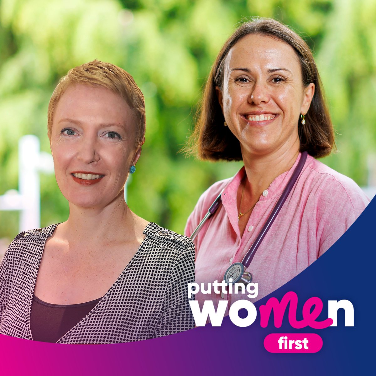 Mater Researcher A/Prof Shelley Wilkinson and Director of Obstetric Medicine at Mater Mothers’ Hospital Dr Jo Laurie are radically redesigning the gesational diabetes service at Mater Mothers' Hospital to be: 🤰 woman-focussed and 📱 digitally-supported lnkd.in/gcf3YnXx