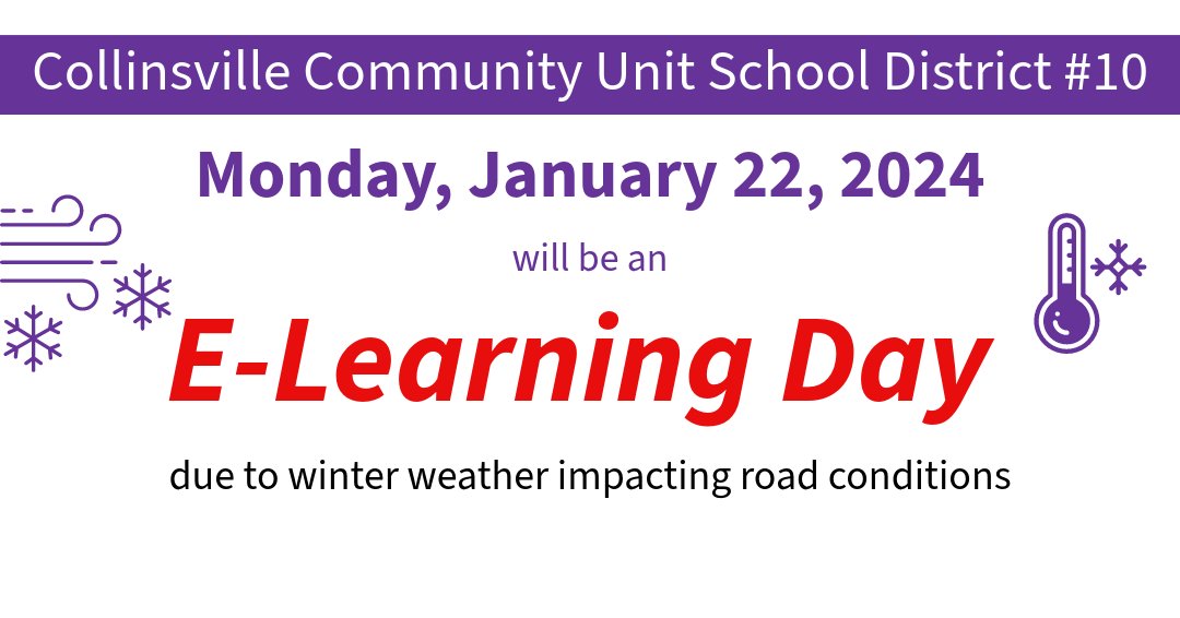 Collinsville CUSD10 tweet media