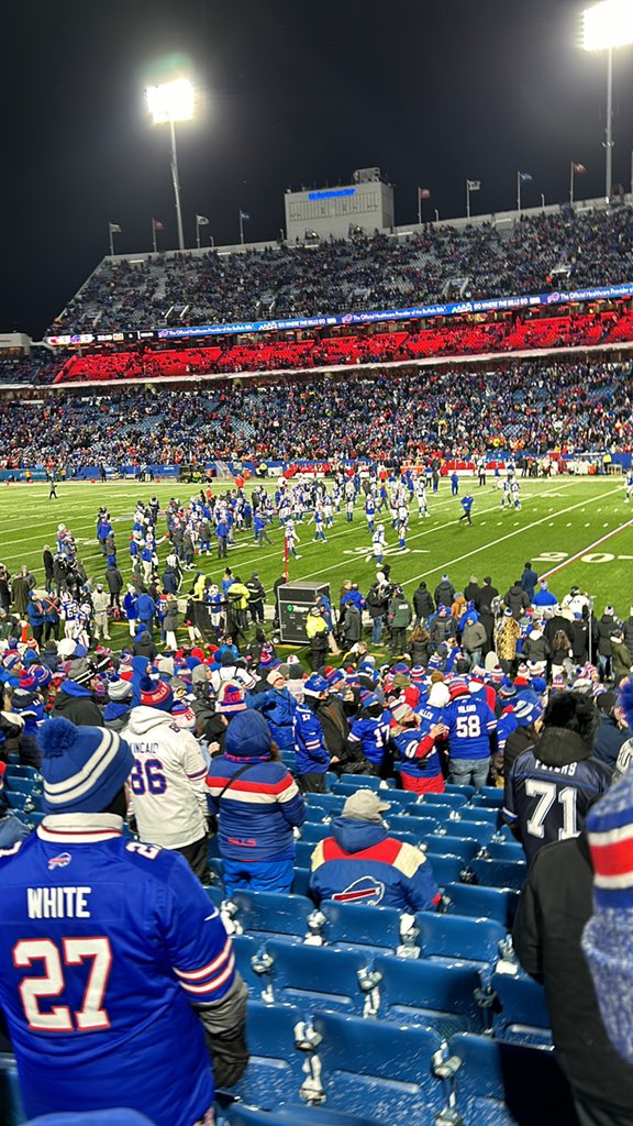 Go Bills!
