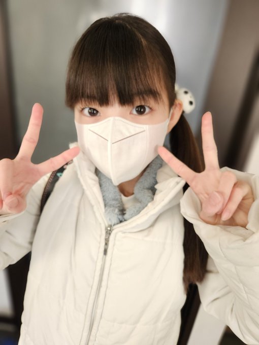 Twitterのコスプレ画像4