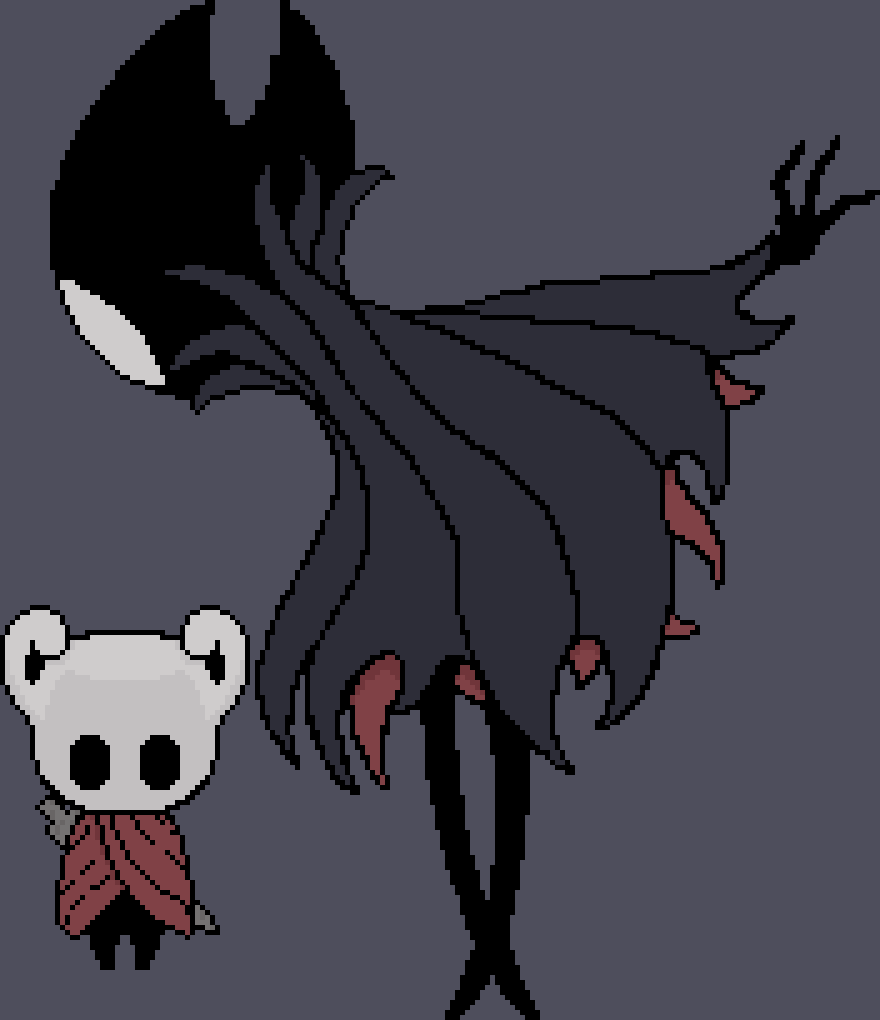 napra92's tweet photo. Tiny hollow Freya #mamorillust https://t.co/N65D9BQWRM