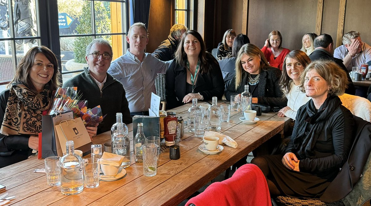 Priscilla Lynch tweet media