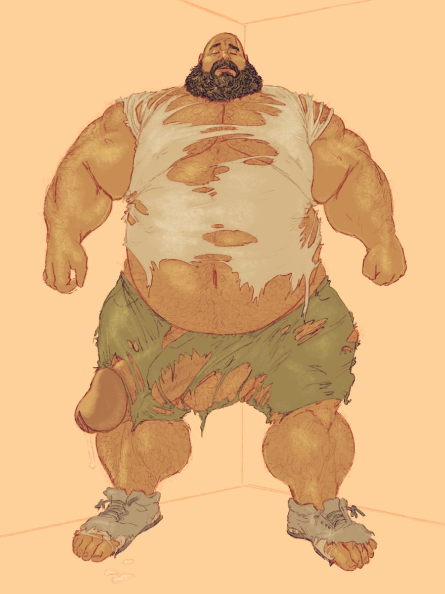 hypnicJerk (18+) (@bigbananadrawer) on Twitter photo 