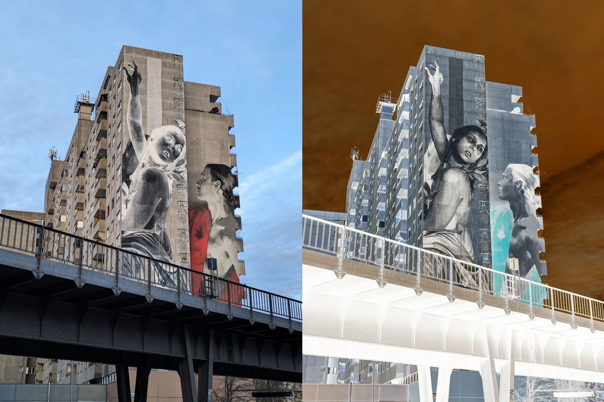 _zalkap_'s tweet image. #Berlin is awesome in positive and negative way @slowberlin #graffitiart #graffiti