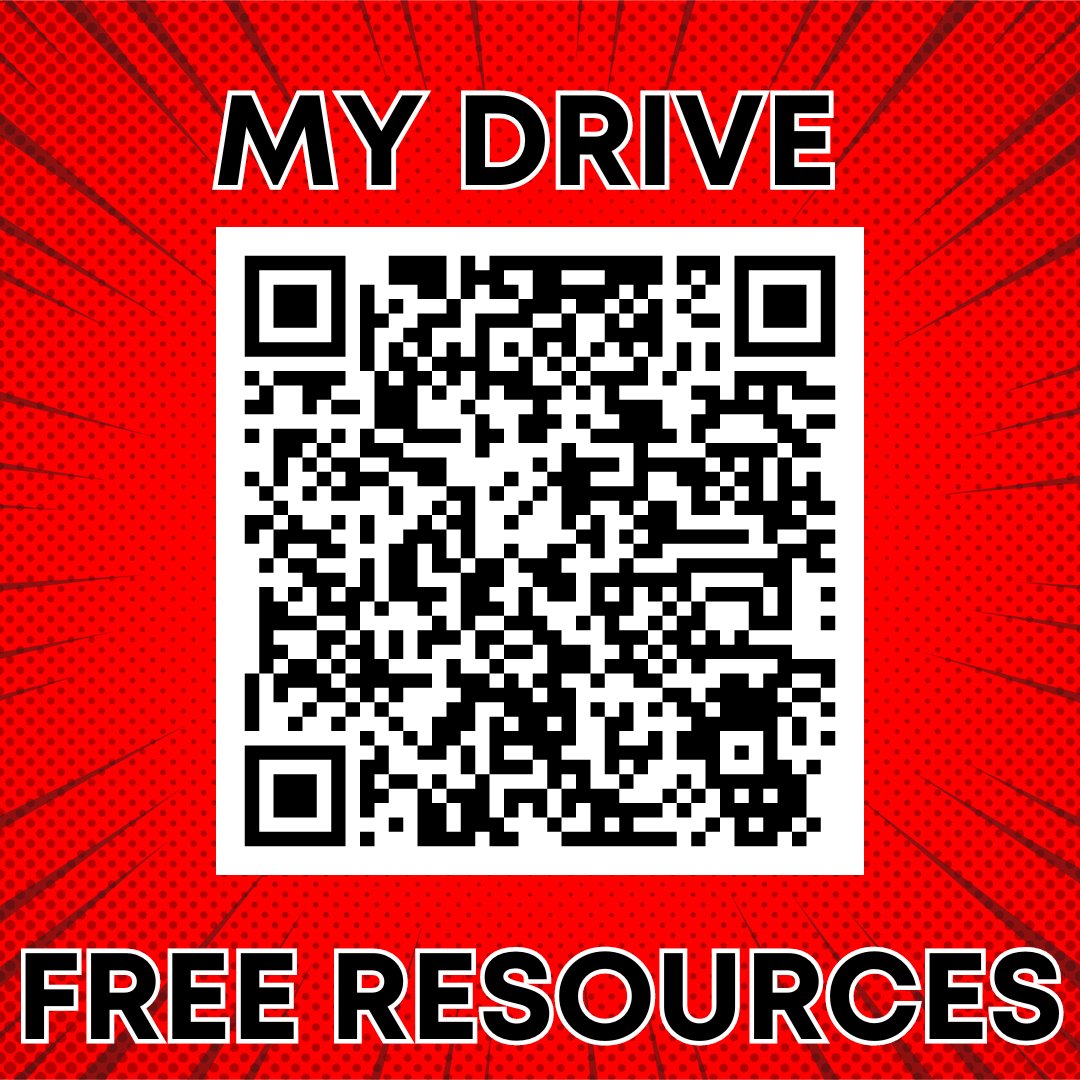 Access 27 Folders, 30 videos, 4 research papers, 40+ powerpoints, Quizzes, Assemblies, CPD Bitesize posters, graphic Organisers, templates and over 1000+ Royalty free illustrations #SharingIsCaring