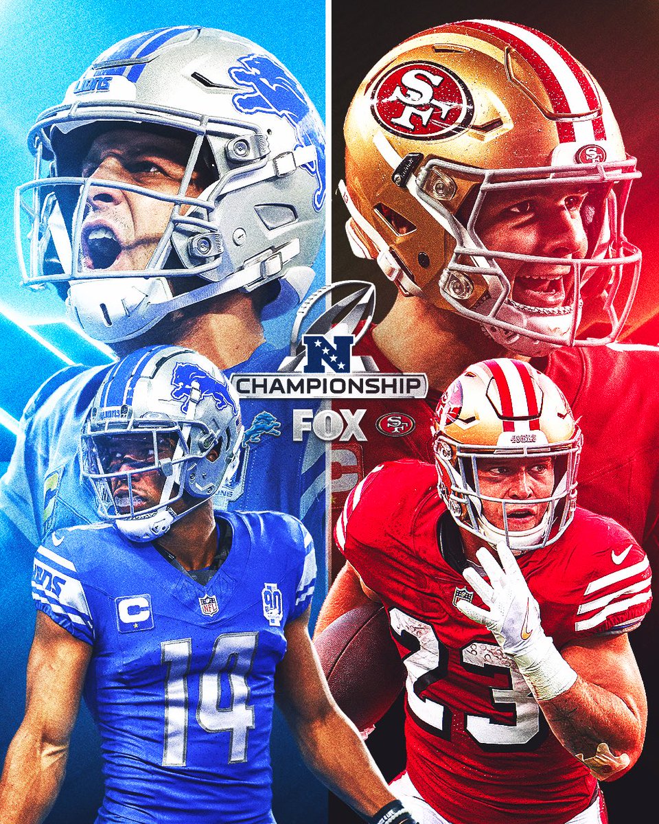 FOX Sports: NFL tweet media