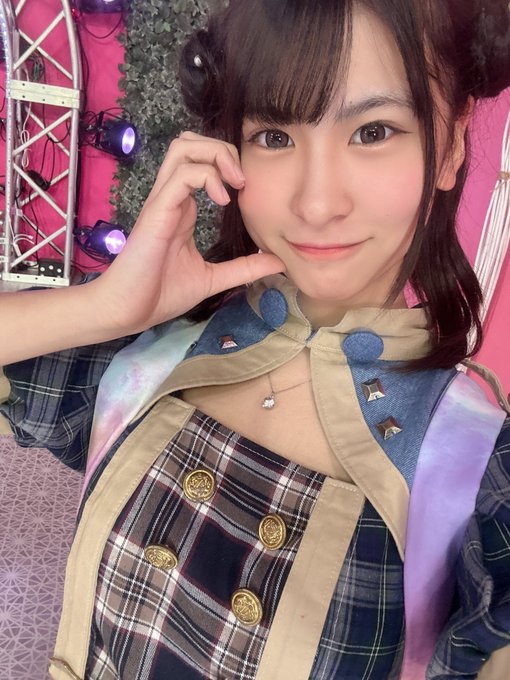 Twitterのコスプレ画像7