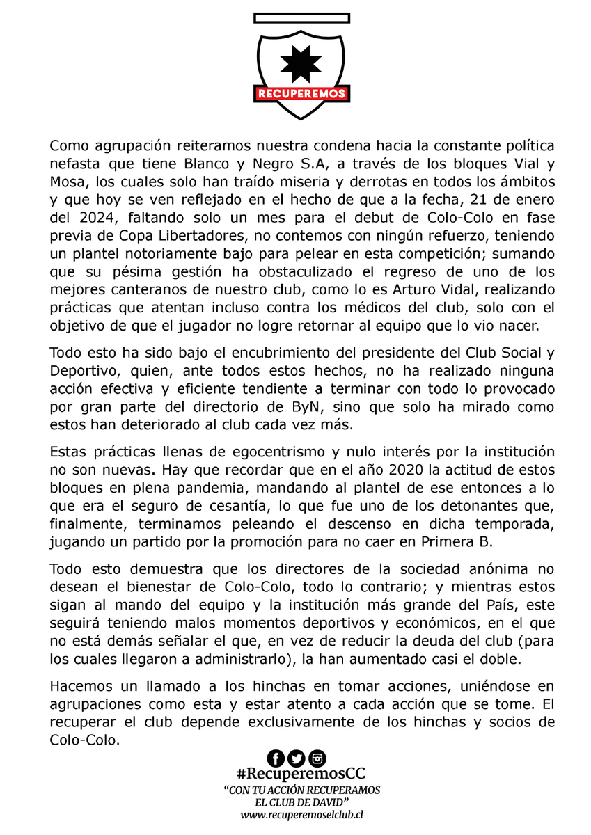 RecuperemosCC tweet media