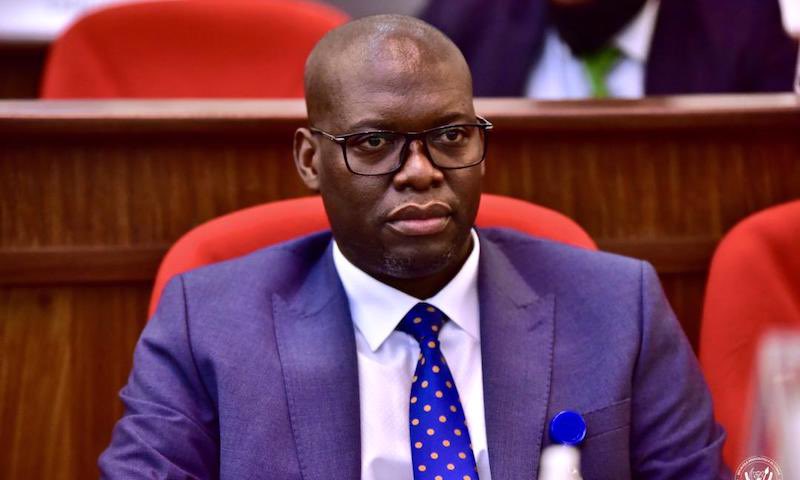 pepele_news's tweet image. 🔴 PUBLICATION EN COURS | #HautKatanga: Sont élus députés provinciaux: Jacques Kyabula (Gouverneur du HautKatanga), l'ex-ministre de sports Serge Nkonde et Isaac Tshiswaka. #RDC #Élections2023 @pepele_news