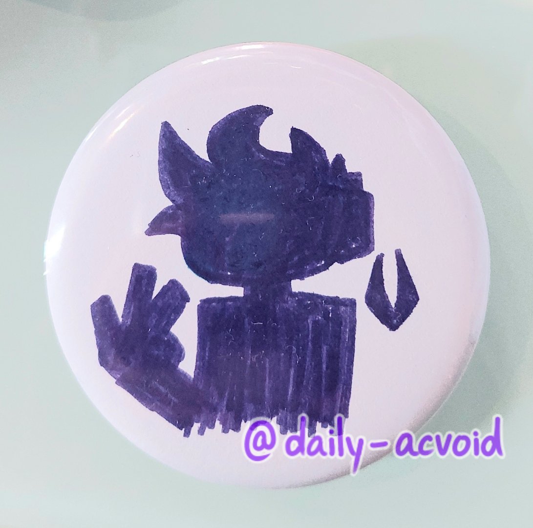 Daily A.C. Void tweet media