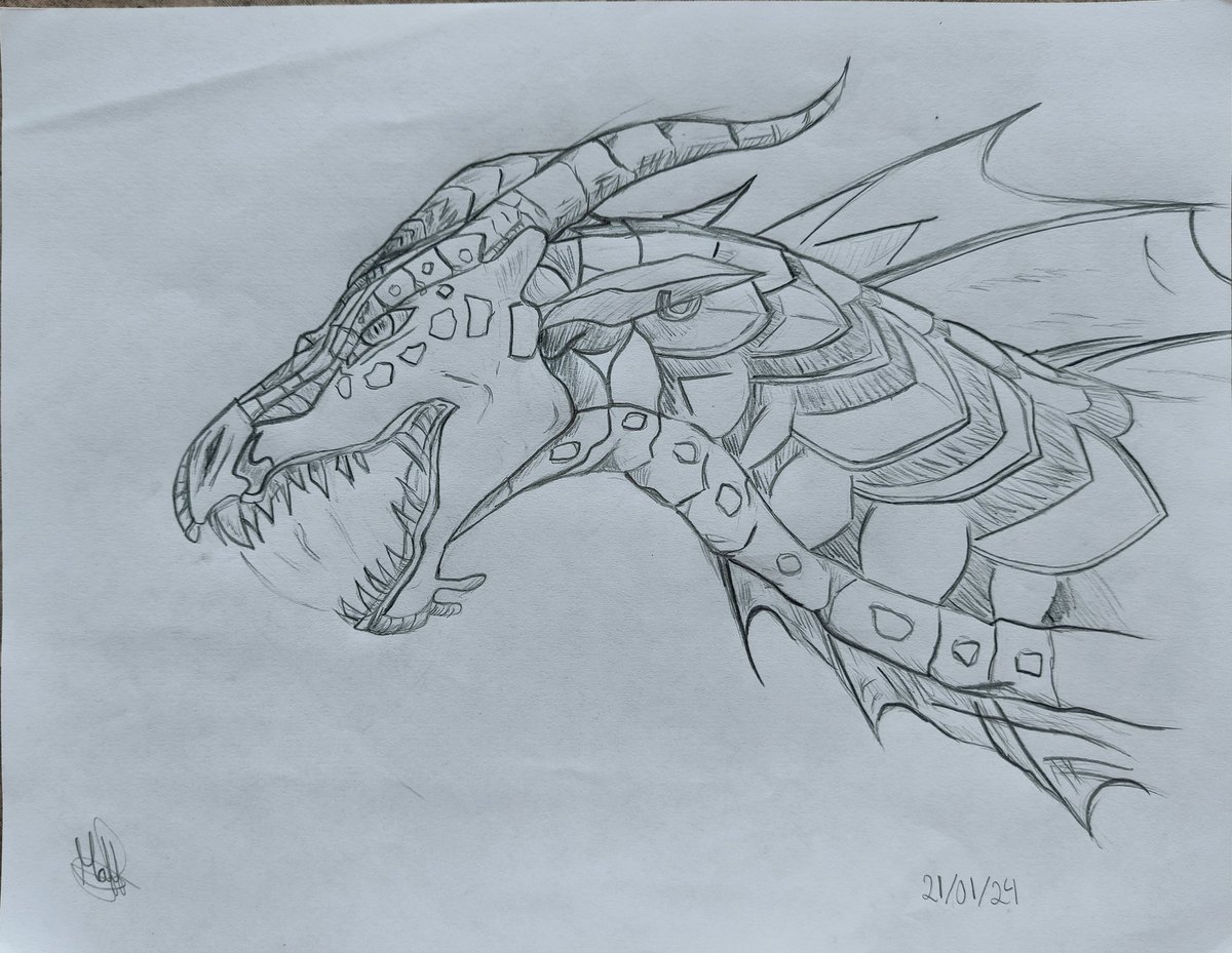 m_rchell's tweet photo. Primer dibujo del 2024 🖤 https://t.co/cTuRCPxFaR