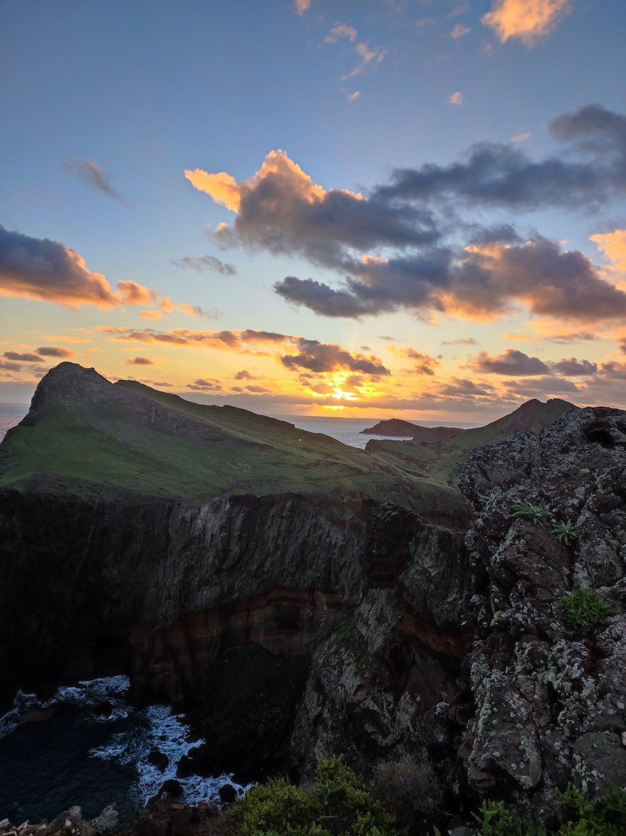ClaudioGuide's tweet image. Madeira island 🏝️