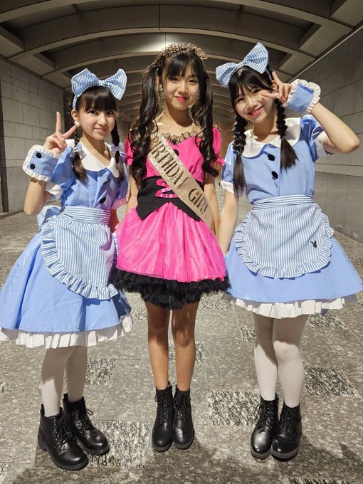 Twitterのコスプレ画像36