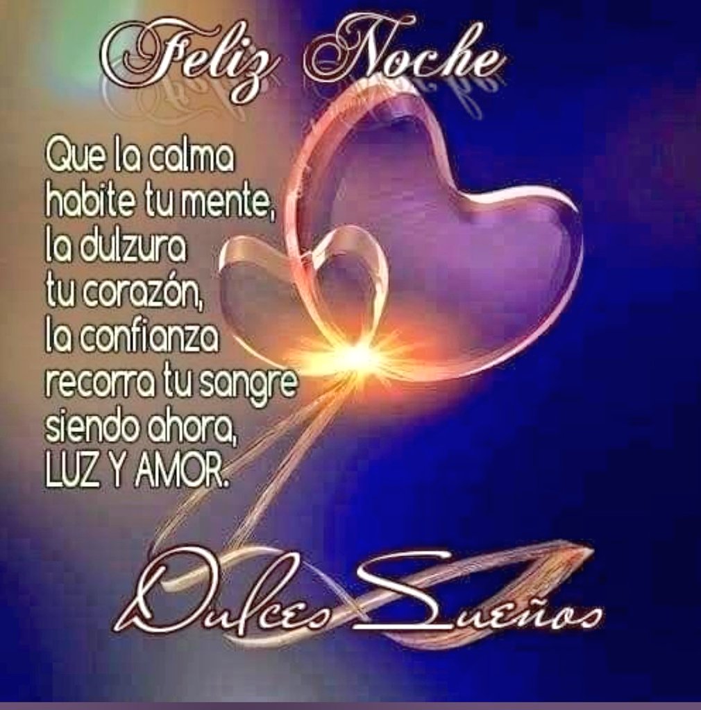 D u l c e s  S u e ñ o s !!!💐💤👸
#VenezuelaHumanista

'Te deseo una noche llena de Dios, de Paz y de Bendiciones'. 

@RobertN88876474 @Mariang1Agube 
@gendarmeria53 @edalge @MilanoVzla1 
@Liliana76083860 @beatriz77748 @rus_ito @PedroPlana04 @maida1948

Feliz Noche@... 🌟🎆🌛