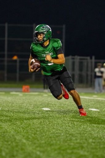 Any FCS OC/QB coaches in town this month need to see our 2025 QB spin it. You’ll thank me later. @DominicDuran03 Film don’t lie: hudl.com/v/2LYiDH