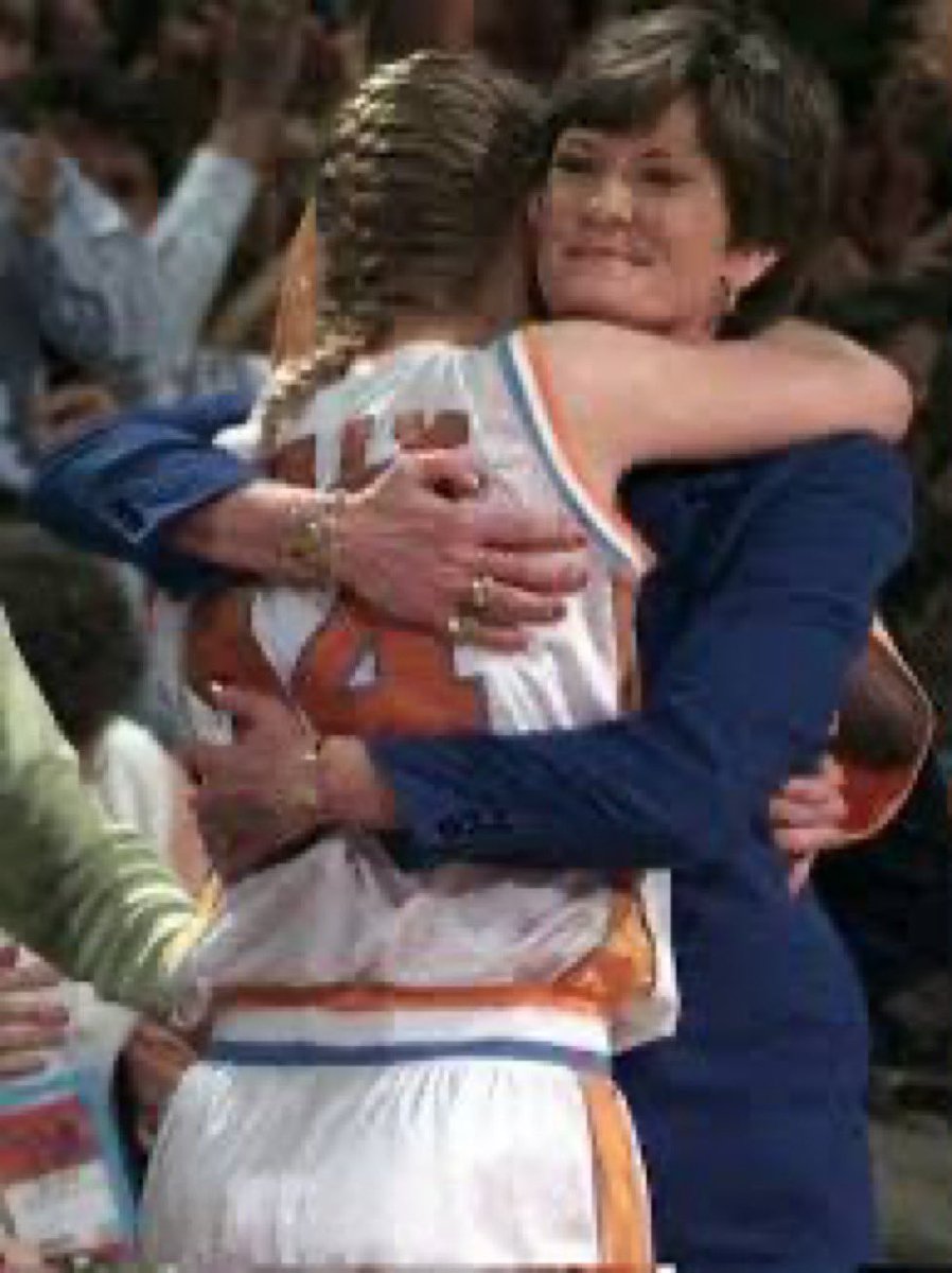 Samantha Williams (@coachsamdawg) on Twitter photo That win was for you Pat! That win was for you Pat!
