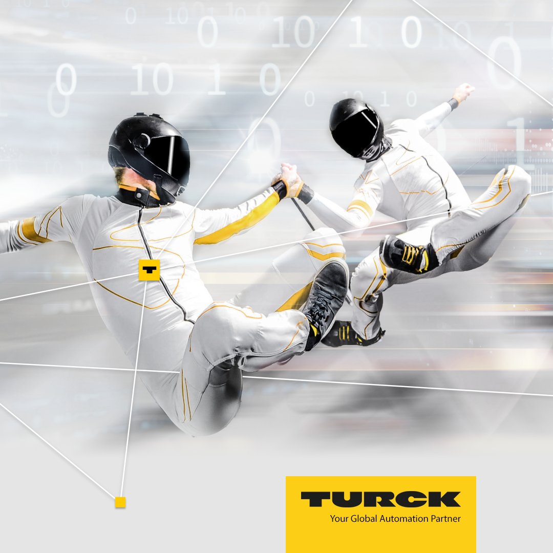Turck_Australia's tweet image. Rely on an open #IIoT architecture across the entire #SensorToCloud chain.☁ We offer application-specific soft- &amp;amp; hardware for secure data streams from a single source: turck.de/en/LandingPage…

#Turck #GlobalAutomationPartner