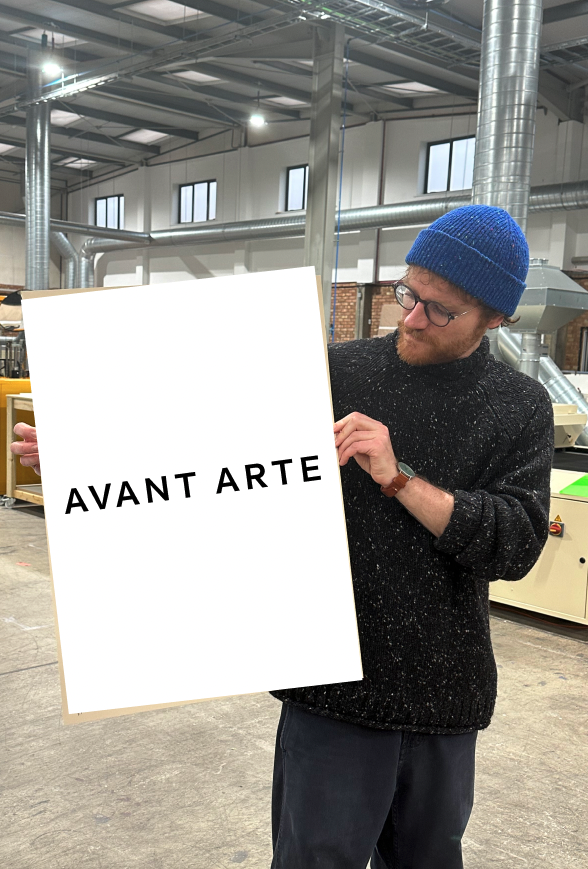 proofofgail's tweet photo. Guess what is coming  to @avant_arte 👀 https://t.co/JqrEIotMzf
