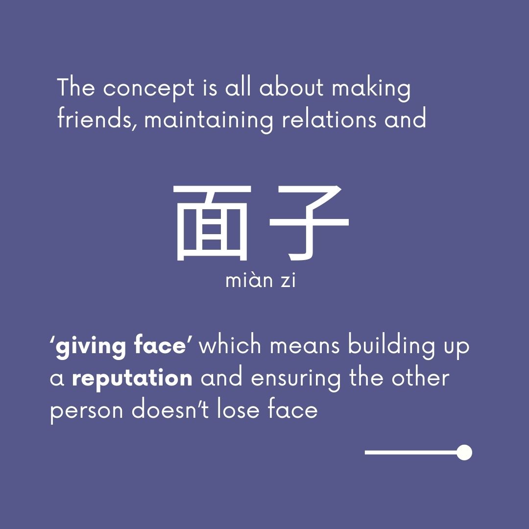Mandarin_Matrix's tweet image. Have you ever heard of the term 关系 (guān xì) in Chinese?  Swipe through to learn why its an important concept in Chinese culture and the common misconceptions of the term! 🫱🏽‍🫲🏾 

#MandarinMatrix