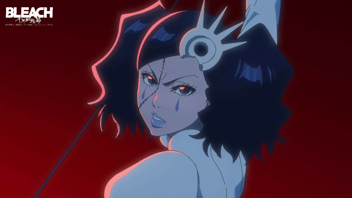 公式】TVアニメ『BLEACH』 on X: 