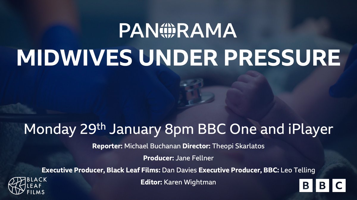 Our investigation for <a href="/BBCPanorama/">BBC Panorama</a> is out today. It's a testament to the hard work of director <a href="/skarl2102/">Theopi Skarlatos</a>, producer Jane Fellner, reporter <a href="/BBCMBuchanan/">Michael Buchanan</a>,  editor <a href="/DavidPrestonJr/">David Preston</a> and many others. On BBC 1 at 2000 tonight.