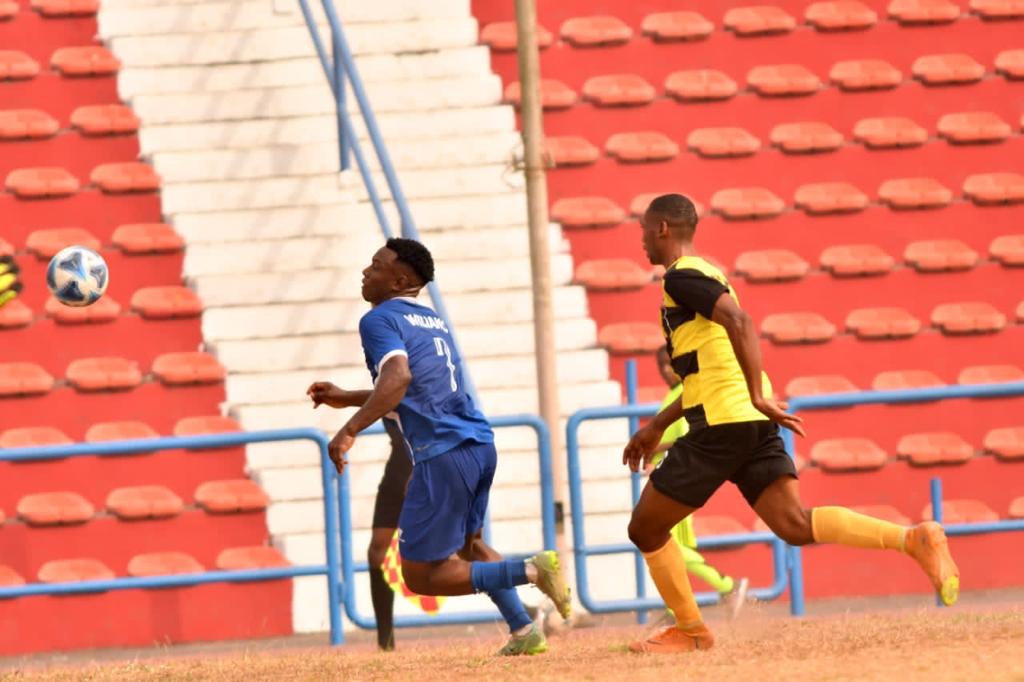 OscarNwimo's tweet photo. Five-match unbeaten run in the NNL. 

We keep grinding as a team. 

Abia Comets for the #NPFL24

#NNL

#AFCON2023 
#TotalEnergiesAFCON2023 https://t.co/GydJWD3QAR