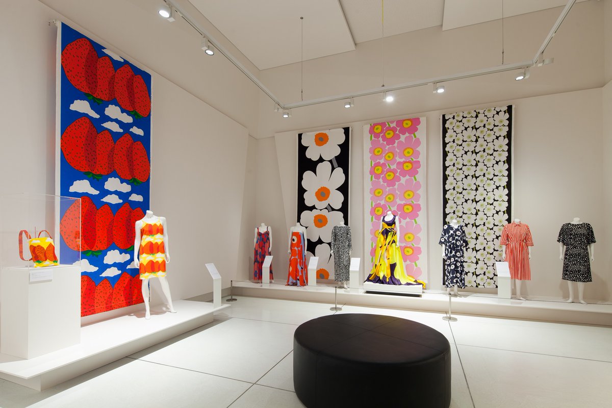 Discovering Finland tweet media