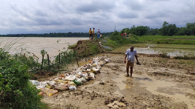 We support the development of a new treaty based on the Draft Articles on the Protection of Persons in the Event of Disasters to help save lives &amp; keep communities safe by strengthening the management of disasters &amp; disaster risk. 
disasterlaw.ifrc.org/node/959