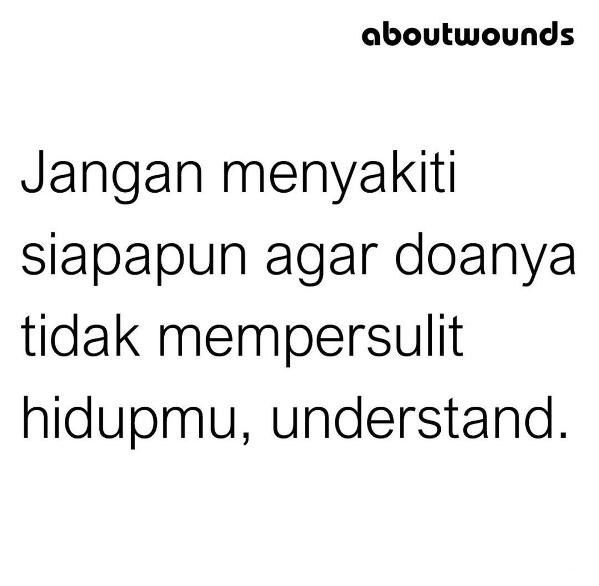Ruang Healing tweet media