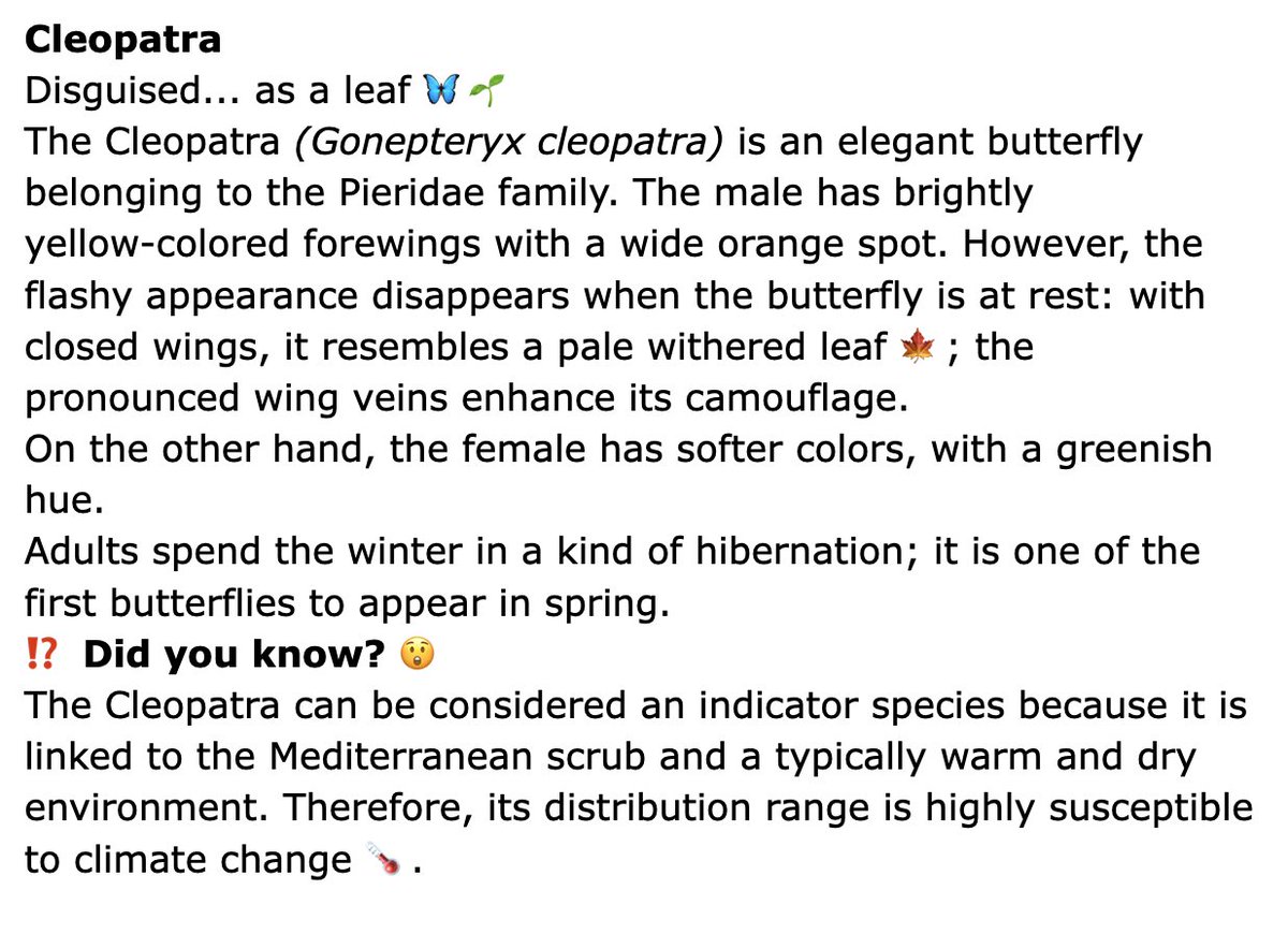 LIFE PollinAction - EU project tweet media