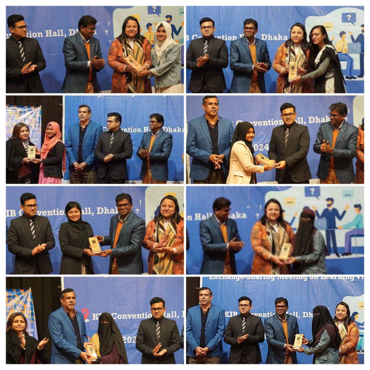serac_bd's tweet photo. @serac_bd is proud to  announce 1st round of 16 #Best_Performer 🏆 #Projonon_Shasthya_Bondhu under #ISRHRD project who have showed great effort in their community on #SRH ❤️ 

This project is technical supported by #IpasBangladesh and funded by @GAC_Corporate via @HealthBridgeCan https://t.co/LoWbW9UkRP