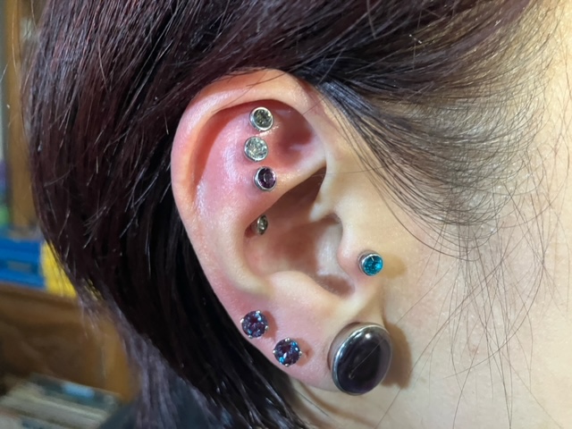 スワロフスキー・クリスタル