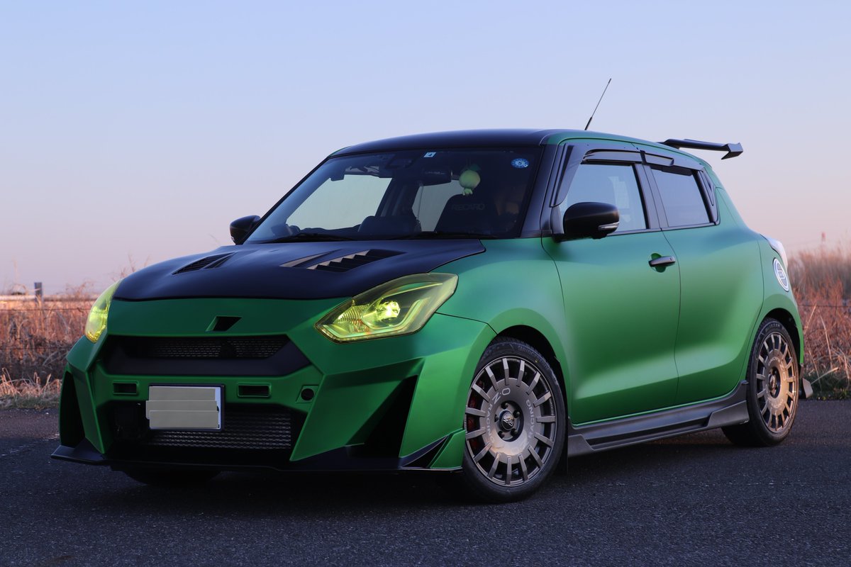 ラッピング出来ました！ Miracle] XX, which had disappeared from the Yamanote Line