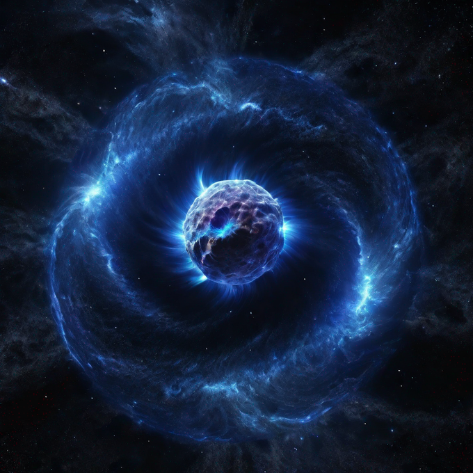 New
A tiny prehistoric black hole could change Earth’s orbit
More: mesonstars.com/space/a-tiny-p