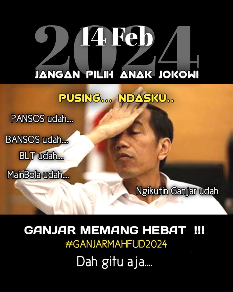 Setiawan tweet media