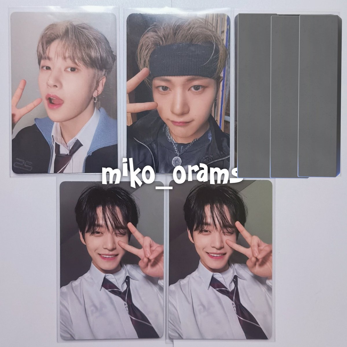 ₍ᐢ 미코 ᐢ₎ tweet media