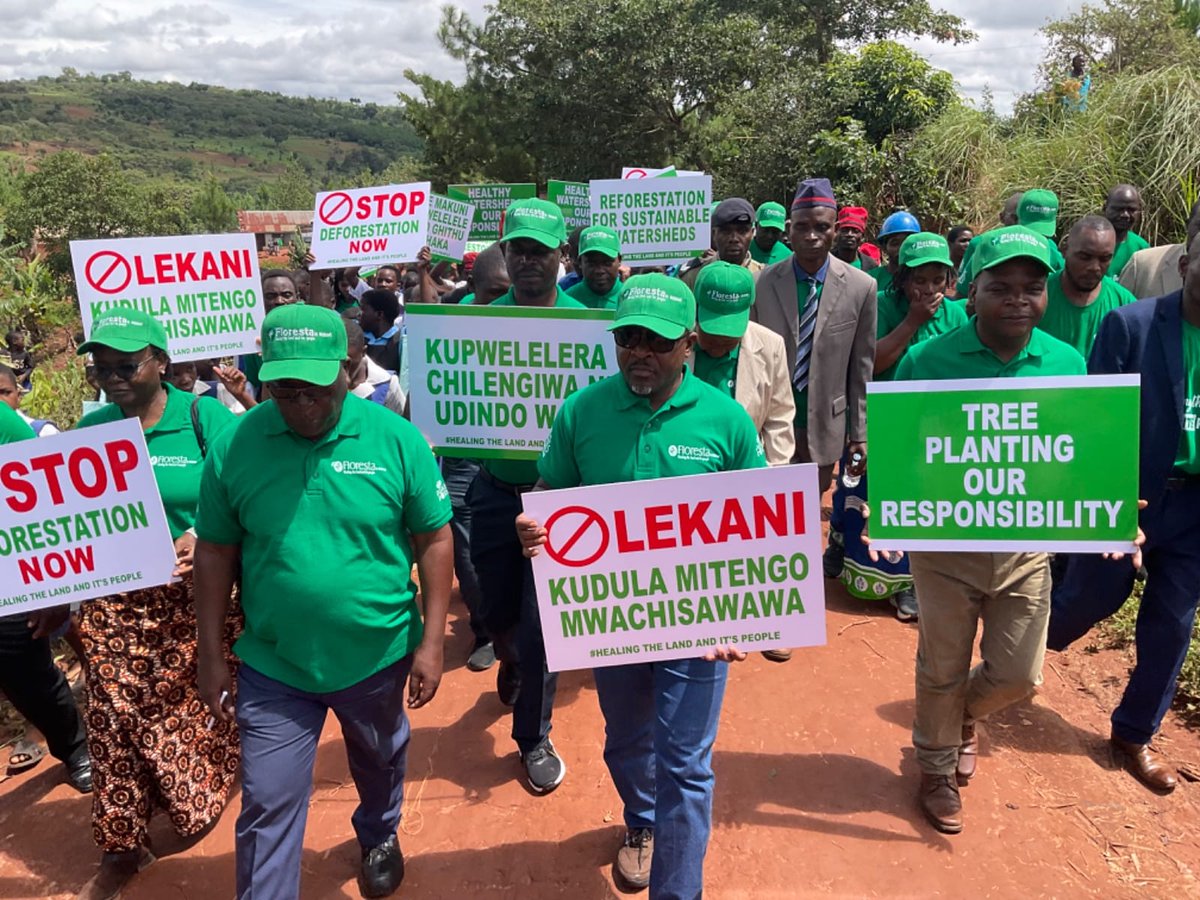 Ministry of Natural Resources and Climate Change tweet media