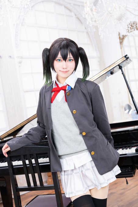 Twitterのコスプレ画像27