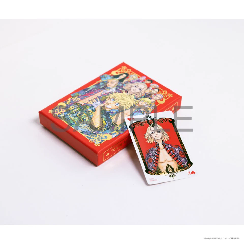 東リベ描き下ろし新体験展/マイキーマート【公式】 on X: 