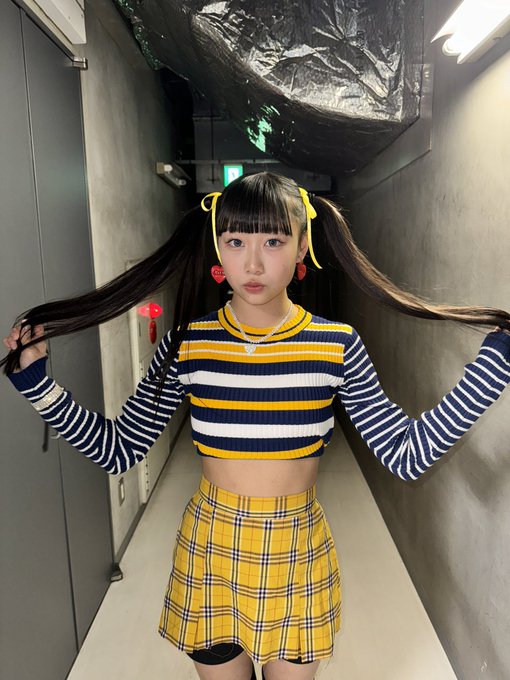 Twitterのコスプレ画像4